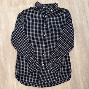 Men’s Chaps Button Down Shirt